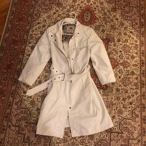 Burberry Trench Coat